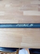 Daiwa phlex pole for sale  BRIDLINGTON