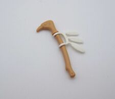 Playmobil indiens tomahawk d'occasion  Thomery