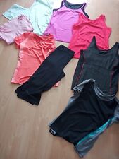 Sport bekleidungspaket 44 gebraucht kaufen  Buchholz