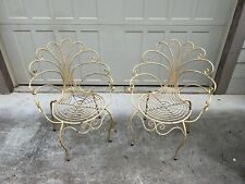 vintage chairs 2 set for sale  Central