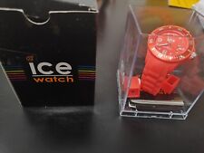 Ice watch uhr gebraucht kaufen  Baesweiler