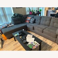 Ashley couch sofa for sale  Saint Paul