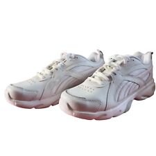 Usado, Nuevos zapatos para caminar Reebok para mujer 8,5 blancos rosa 3D ultra lite RB604 PYE2 15180 segunda mano  Embacar hacia Argentina