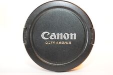Canon eos usm for sale  Geneva