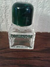 Miniature parfum jean d'occasion  L'Hermitage