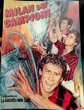 Milan dei campioni usato  Magenta