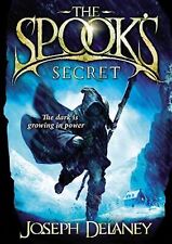 Spooks secret book for sale  UK