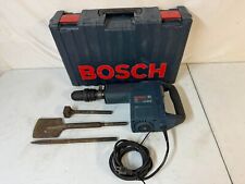 Bosch sds max for sale  USA
