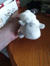 sheep cuddly toy for sale  KING'S LYNN