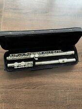 Flute musical instrument for sale  LIVERPOOL