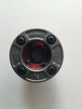 Ridgid 200 die for sale  HYDE