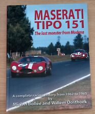 Maserati tipo 151 d'occasion  Marseille VIII