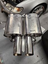 Trd mufflers toyota for sale  Baldwin