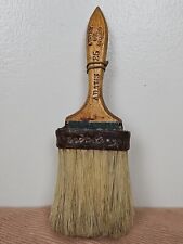 Vintage paint brush for sale  Lompoc