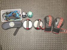 Gym Equipment Bundle Boxing Gloves Yoga Dice Jump Rope Push Up Stand Weight Belt for sale  Shipping to South Africa