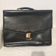 Samsonite classic leather for sale  Shipping to Ireland