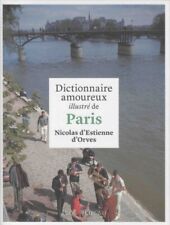 Dictionnaire amoureux illustr� d'occasion  Deuil-la-Barre