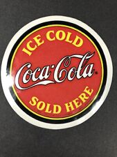 Coca cola sold for sale  Las Vegas