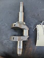 Kawasaki fs481v crankshaft for sale  Homosassa