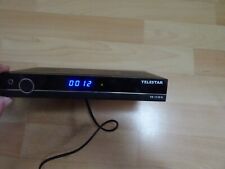 Telestar digitaler receiver gebraucht kaufen  Tauberbischofsheim