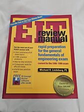 Eit review manual for sale  Marietta