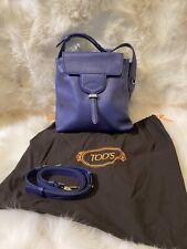 Tods damen handtasche gebraucht kaufen  Köln