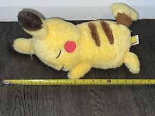 pikachu teddy for sale  SALTASH