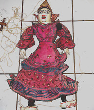 Marrionette puppet vintage for sale  Naples