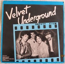 The Velvet Underground (Lou Reed) - 1986 LP Polydor do Reino Unido comprar usado  Enviando para Brazil