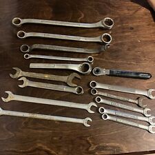Craftsman usa wrenches for sale  Hayfield