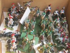 Lot miniature soldiers for sale  Lakewood