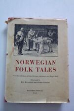 Norwegian folk tales for sale  Port Townsend
