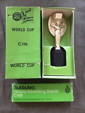 Subbuteo 1970 jules usato  Spedire a Italy