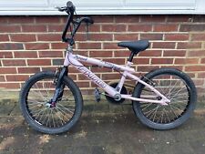 Pink bmx rhino for sale  ENFIELD