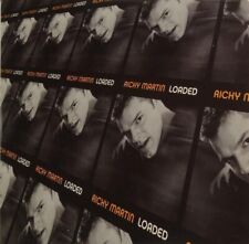 Ricky martin loaded usato  Torino