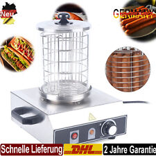 Hot dog steamer gebraucht kaufen  Leipzig