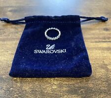 Swarovski light blue for sale  BRAINTREE