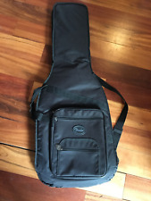 Guitarra elétrica Fender Deluxe Gig Bag Strat Tele comprar usado  Enviando para Brazil