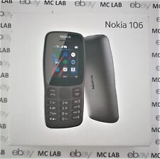 Nokia 106 dual usato  Ottaviano