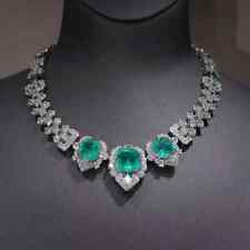 Emerald gemstone hand for sale  Simi Valley