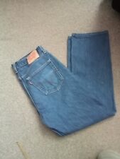 Mens levi 751 for sale  WILLENHALL