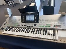 Yamaha Tyros 3 Digital Workstation + Speakers + Warranty, used for sale  Shipping to South Africa