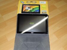 Acer iconia a10 gebraucht kaufen  Rheinhausen-Bergheim