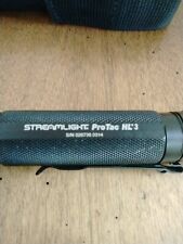 Streamlight protac flashlight for sale  Rosharon