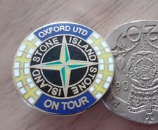 Oxford united tour for sale  NEWPORT