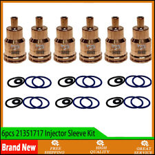 6pc 21351717 injector for sale  Rancho Cucamonga