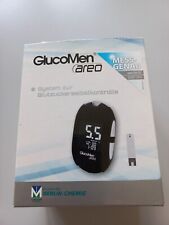 Gluco men areo gebraucht kaufen  Seehausen