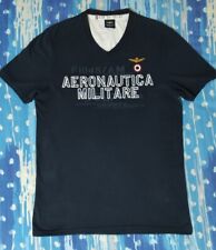 Shirt aeronautica militare usato  Italia