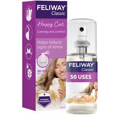 Feliway classic spray for sale  HIGH WYCOMBE