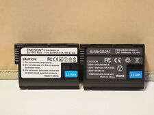 Replacement battery el15 for sale  ASHFORD
